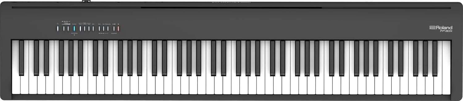 Roland FP-30X piano digital 88 teclas