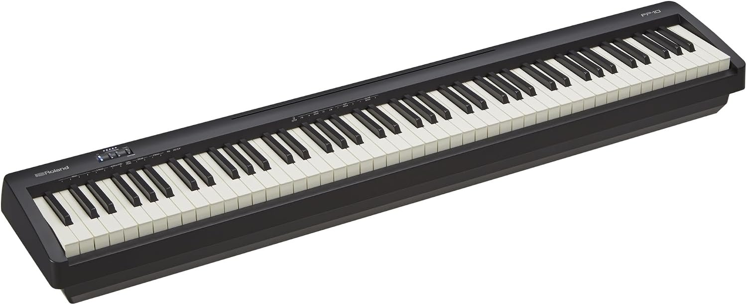 Roland FP-10 piano digital 88 teclas