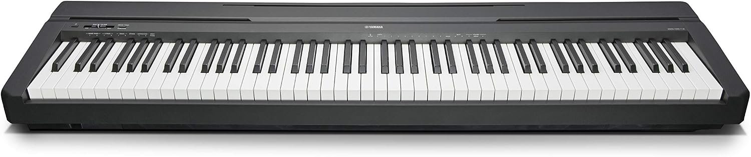 Yamaha P-45 piano digital