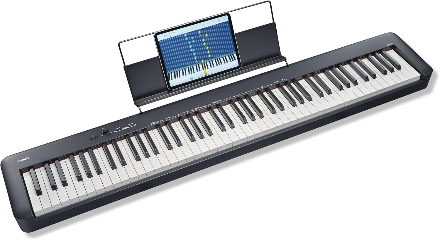 Casio CDP-S110 piano digital 88 teclas